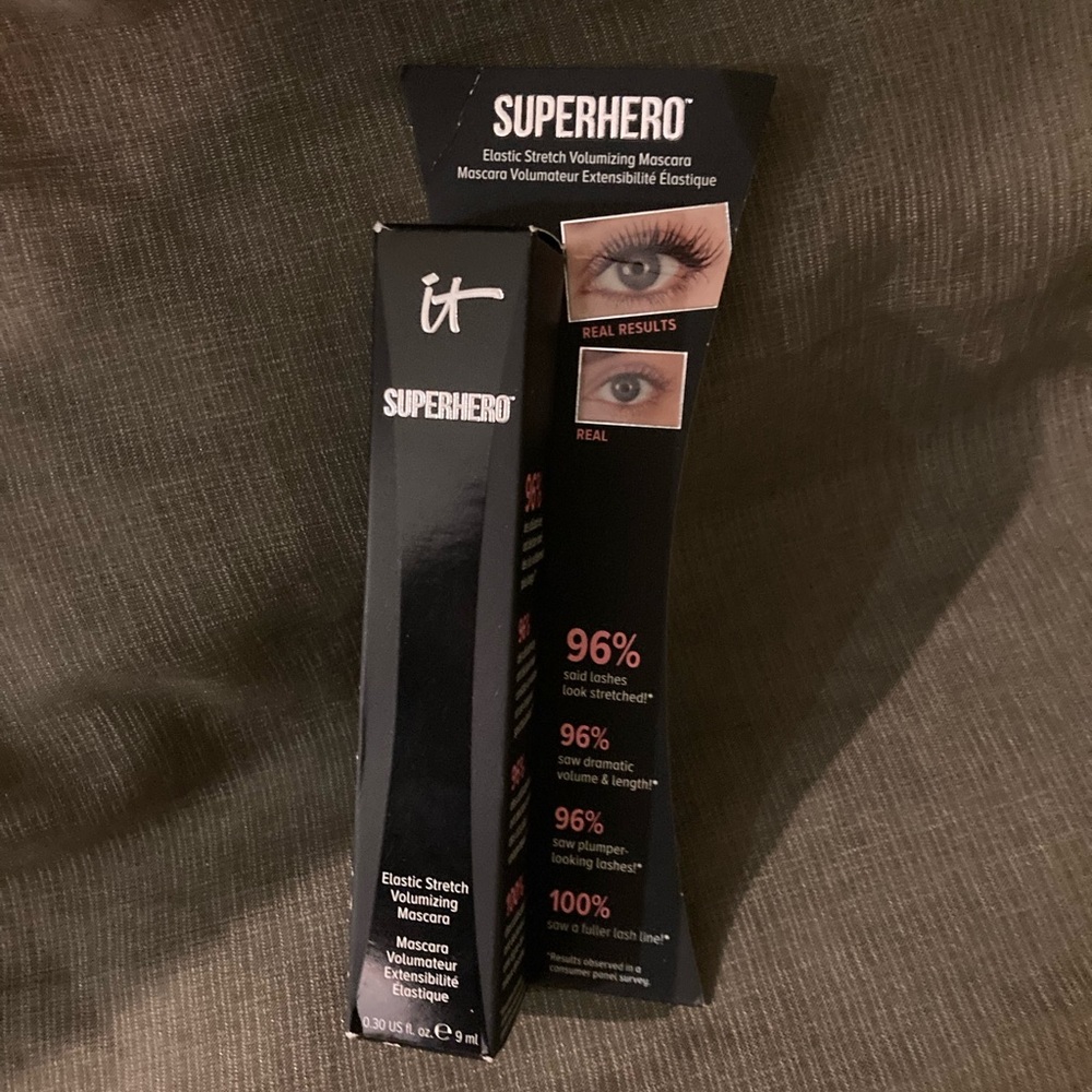 Mascara